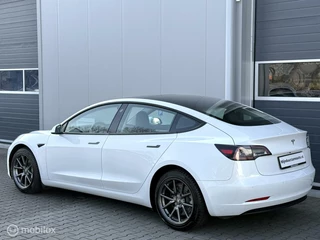 Tesla Model 3 Tesla Model 3 Standard Range 60kWh LFP Facelift - warmtepomp - afbeelding nr 22