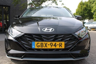Hyundai i20 Hyundai i20 1.0 T-GDI Comf.Smart Navi/Led/Pdc/Cam/16