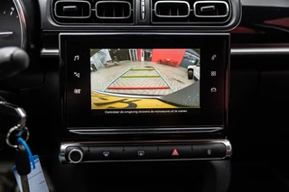 Citroën C3 Citroën C3 1.2 PT S&S Shine - afbeelding nr 15