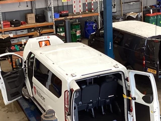 Ford Transit Custom - afbeelding nr 24