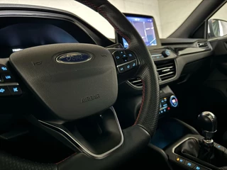 Ford Focus Ford Focus 1.5 EcoBoost ST Line Pano ACC CarPlay Winterpack - afbeelding nr 34
