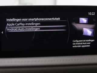 Mazda CX-30 Mazda CX-30 2.0 e-SkyActiv-X M Hybrid Luxury | Leder | Camera  | Stoel & Stuurverwarming | Head-up | Lane assist | Trekhaak | Bose audio - afbeelding nr 21