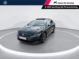 Volkswagen Arteon Shooting Brake 1.4TSIeHybrid 160kW/218PK R-Line DSG