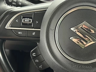 Suzuki Swift - afbeelding nr 22