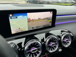 Mercedes-Benz CLA Mercedes CLA-klasse 250 e AMG CLA250e Coupe Panoramadak|Keyless|Advanced sound|Sfeerverlichting|Night pakket - afbeelding nr 38