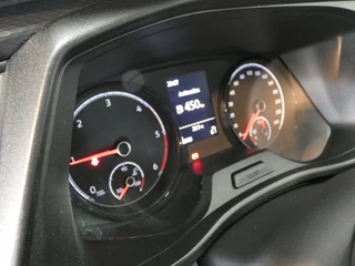 Volkswagen Transporter Volkswagen Transporter 2.0 TDI L1H1 Zeer mooi ! Nl auto - afbeelding nr 25