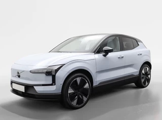 Volvo EX30 Twin Performance | AWD | 360° camera | ACC | Pano
