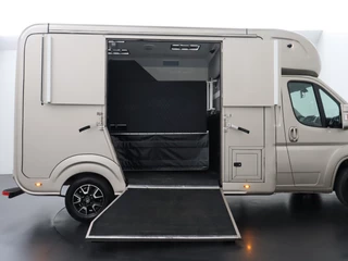 Citroën Jumper Citroën Jumper | BPM Vrij !! | Leder | Airco | Cruise | Trekhaak 2500Kg - afbeelding nr 25