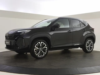Toyota Yaris Cross Toyota Yaris Cross 1.5 Hybrid 130 Executive | Stuur en Stoelverwarming | PDC V+A | - afbeelding nr 6