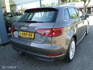 Audi A3 Audi A3 Sportback 1.4 e-tron PHEV Attraction Pro Line plus, automaat, 159899 km - afbeelding nr 2