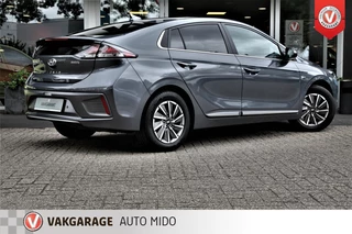 Hyundai IONIQ - afbeelding nr 16