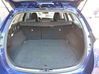 Toyota Auris Toyota Auris Touring Sports 1.8 Hybr. Executive - afbeelding nr 10