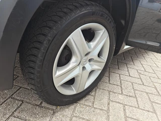 Dacia Sandero Stepway Dacia SANDERO 0.9 TCe S&S Stepway Ambiance - afbeelding nr 15