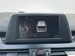 BMW 2 Serie BMW 2 Serie Gran Tourer 7-Pers Executive Trekhhaak Nav/Cruise Stoelverw Elek.Klep Led NAP! - afbeelding nr 7