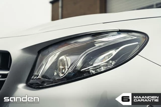 Mercedes-Benz E-Klasse Mercedes E-klasse AMG E63s 4MATIC+|750pk|keramisch|DOWNPIPE| - afbeelding nr 15