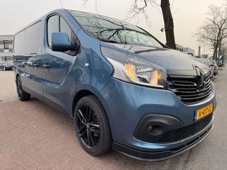 Renault Trafic 1.6 dCi T29 125pk L2 H1 Dubbel Cabine Comfort Edition