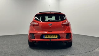 Kia cee'd Kia cee'd 1.0 T-GDi GT-Line PANO TREKHAAK ECC LM CRUISE NAVI. - afbeelding nr 7