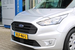 Ford Transit Connect Ford Transit Connect 1.5 EcoBlue L2 Trend | Automaat! | Dubbele Schuifdeur | AppleCarplay/AndroidAuto | Camera | Trekhaak - afbeelding nr 31