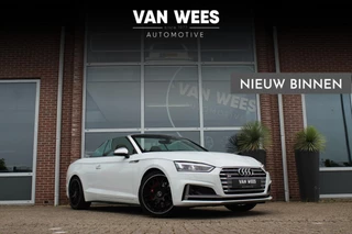 Audi S5 - 70856442-0