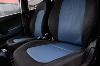 Hyundai i10 Hyundai i10 1.0i i-Motion Comf. - afbeelding nr 4