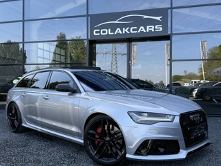 Audi RS6 Audi RS 6 Avant 4.0 TFSI RS 6 quattro Pro Line Plus - afbeelding nr 59