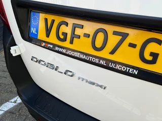Fiat Doblò - afbeelding nr 34