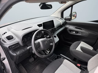Citroën Berlingo Citroën Berlingo 130PK Shine Automaat | Camera | Dodehoek | Stoelverw | PDC v+a - afbeelding nr 14