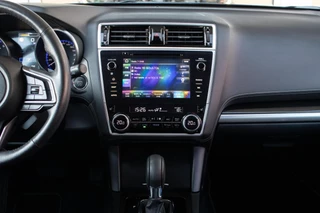 Subaru Outback Subaru Outback 2.5i CVT Premium | Eyesight | Navigatie | Trekhaak | - afbeelding nr 19