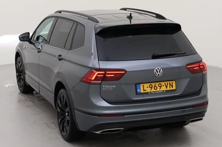 Volkswagen Tiguan Allspace - afbeelding nr 5