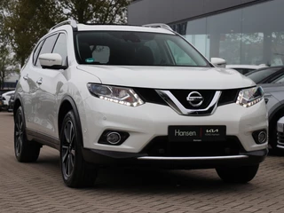 Nissan X-Trail - afbeelding nr 4