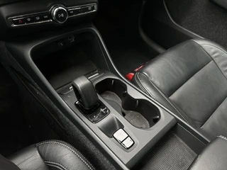 Volvo XC40 Volvo XC40 1.5 T4 Rech Inscr. M2022 NAVI PDC CAMERA LEDER LED VIRTUAL - afbeelding nr 15