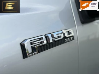 Ford F-150 Ford USA F150 3.5 V6 Ecoboost SuperCrew | LPG | stoelverwarming - afbeelding nr 44
