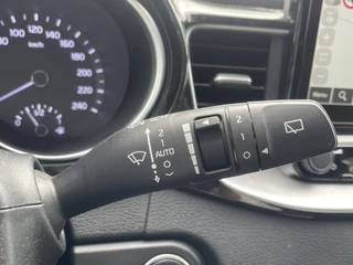 Kia Ceed Sportswagon | Navigatie | Stoelverwarming - afbeelding nr 24