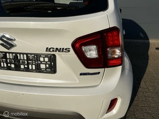 Suzuki Ignis Suzuki Ignis 1.2 Smart Hybrid Select - afbeelding nr 19