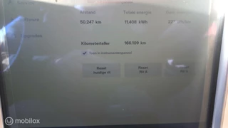 Tesla Model S Tesla Model S 85 Base FREE SUPERCHARGING/PANORAMISCH DAK - afbeelding nr 18