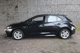 Toyota Corolla - afbeelding nr 7