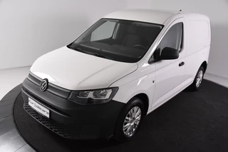 Volkswagen Caddy - afbeelding nr 15