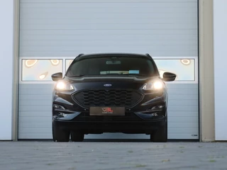 Ford Kuga Ford Kuga 2.5 PHEV ST-Line X |1500KG trekgewicht | Elek. wegklapbare trehaak | ACC | Dodehoekdetectie | - afbeelding nr 8