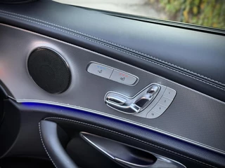 Mercedes-Benz E-Klasse Mercedes E-klasse AMG 63 S 4MATIC AMG E63 Magno matt|Camera|Keyless|Distronic|Luchtvering|AMG Exhaust|Head-up| - afbeelding nr 41