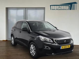 Peugeot 3008 Peugeot 3008 1.2 PureTech Executive Avantage*AUTOMAAT*CRUISE* - afbeelding nr 2
