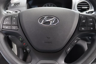 Hyundai i10 Hyundai i10 1.0i Comfort-Smart Pack Navi|Pdc|Carplay|Airco|Rijklaar| - afbeelding nr 16