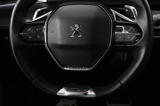 Peugeot 508 Peugeot 508 1.6 HYbrid GT | Panoramadak | Stoelverwarming |  Adaptive cruise | Carplay | Camera | Half leder | Keyless | Navigatie | PHEV - afbeelding nr 9