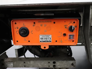 Peugeot Boxer | Navigatie | Dakspoiler | 3-Persoons | Airco - afbeelding nr 21