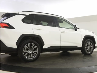 Toyota RAV4 Toyota RAV4 2.5 Hybrid AWD Executive | Trekhaak | JBL | BLS | PDC V+A - afbeelding nr 4
