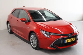 Toyota Corolla Toyota Corolla 1.8 Hybrid Style Edition - afbeelding nr 6