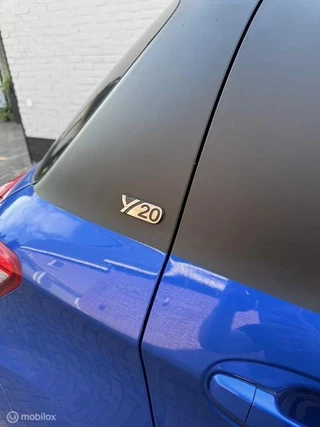 Toyota Yaris Toyota Yaris Hybrid 1.5 VVT-i 20th Edition - afbeelding nr 10