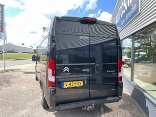 Citroën Jumper Citroën Jumper 35 2.0 BlueHDi L4H2 Zwaar - afbeelding nr 5