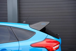 Ford Focus Ford Focus 2.3 RS LSD Blue & Black | Stuurverwarming | Sony | Camera | 1e eigenaar | Origineel - afbeelding nr 49