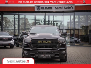 Dodge Ram 1500 Comfortabele Dubbele Cabine met Royale 5 Zitplaatsen | BPM vrij | Nu Leverbaar uit Voorraad | Voorraad Nr 2284 - 3855 - afbeelding nr 35