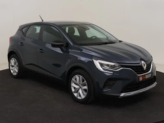 Renault Captur - afbeelding nr 7